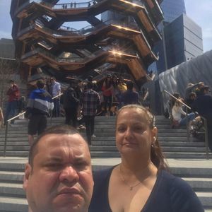 Meet your Posher, Edwin